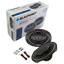 Blaupunkt GTX690PRO 6 x 9" Car