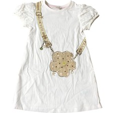 River Island Mini Girls Dress