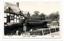 EATON VILLAGE, TARPORLEY