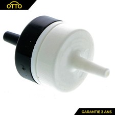 Anti-Return Valve Recycling