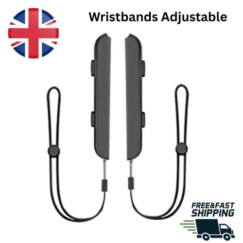 2pcs wrist straps - straps, nintendo