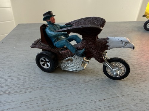 Hot wheels rrrumblers - wheels,