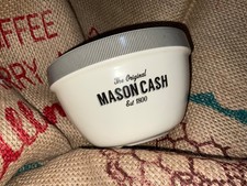 Vintage Mason Cash White