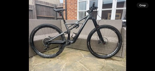 Specialized enduro expert - specialized,