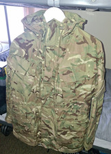 BRITISH ARMY MTP CAMOUFLAGE