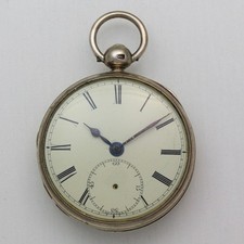 John Williams London Sterling