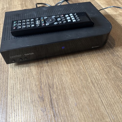 Youview huawei dn370t - huawei,