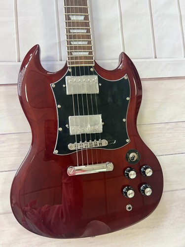 Standard electric guitar hh - electric,