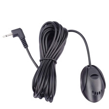 Universal Microphone 3.5mm AUX