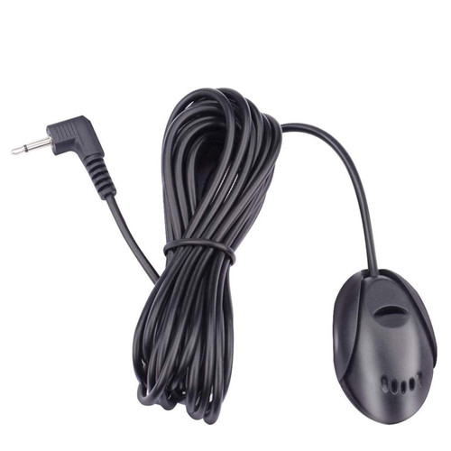 Universal microphone 5mm aux - universal,