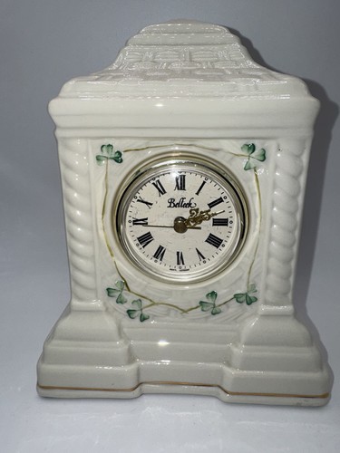Belleek ireland porcelain - ireland,