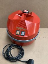 Vintage Goblin Steamatic Cleaner 2345 1400W- Main Unit Only
