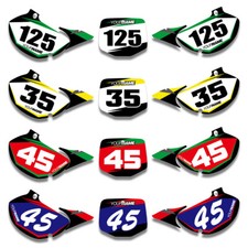 For Kawasaki KX125 KX250