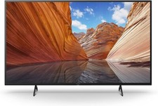 Sony Bravia KD-50X80J LED 4K