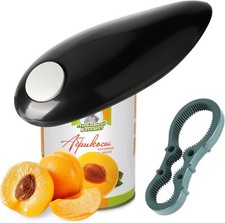 Electric Tin Can Opener