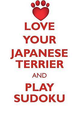 Love your japanese terrier and - your,
