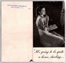 West Columbia Furniture Co SC