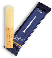 Vandoren Clarinet Reeds