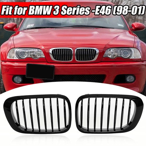Front kidney grille grill - kidney,
