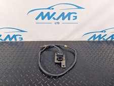 16-19 AUDI A4 B9 DEUA 2.0 TDI GENUINE OEM LAMBDA NOX OXYGEN SENSOR 80A907807B