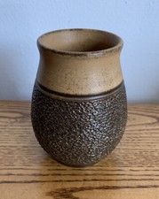 Denby Cotswold Mustard Pot