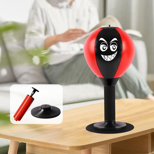 Desktop punching bag - desktop, boxing
