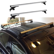 Top Roof Rack 48'' Cross Bars