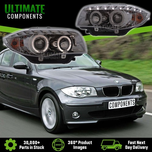 Bmw series e82 coupe - bmw,