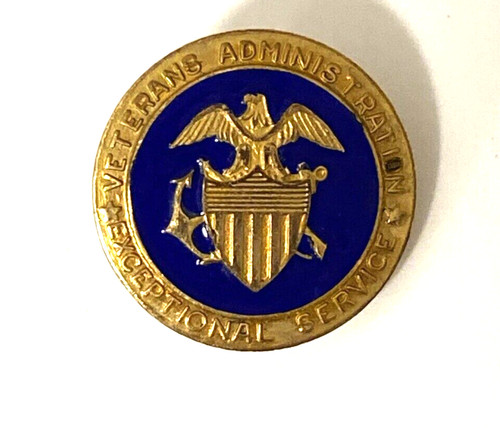 Veterans admin exceptional - veterans,