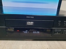 G739 Wharfedale DVD/CD Player