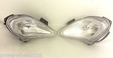 LH008 FRONT HEAD LIGHT SET FOR