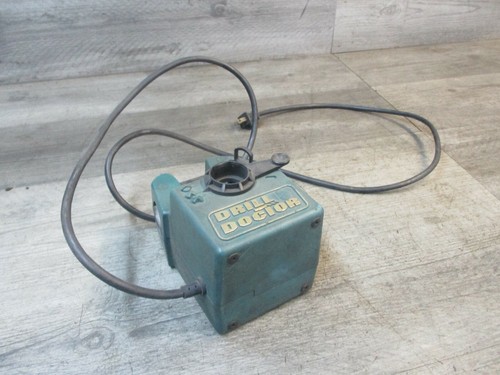 Drill doctor sharpener darex - drill,