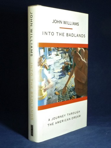 John williams ino the - ino,