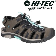 Ladies Hi-Tec Walking Sandals