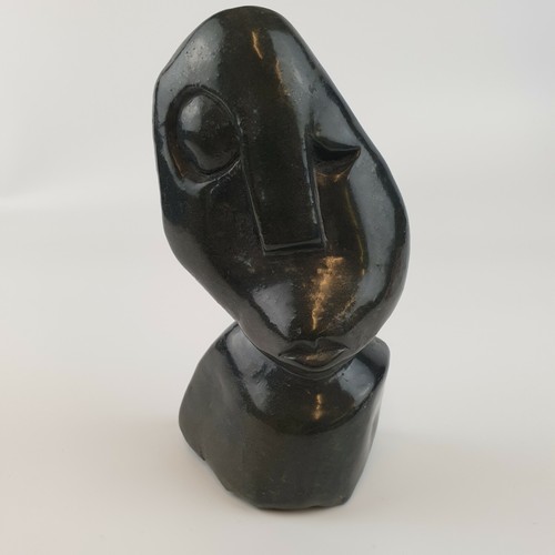 Unusual vintage carved - vintage,