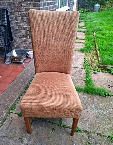 Ginger textured - 8,