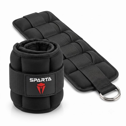 3kg ankle weights pair - ankle,