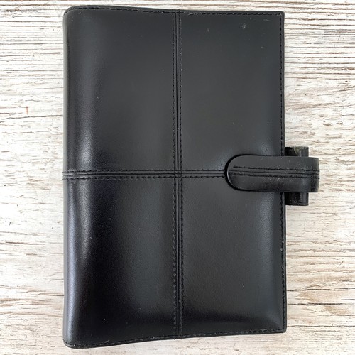 Filofax classic personal - filofax,