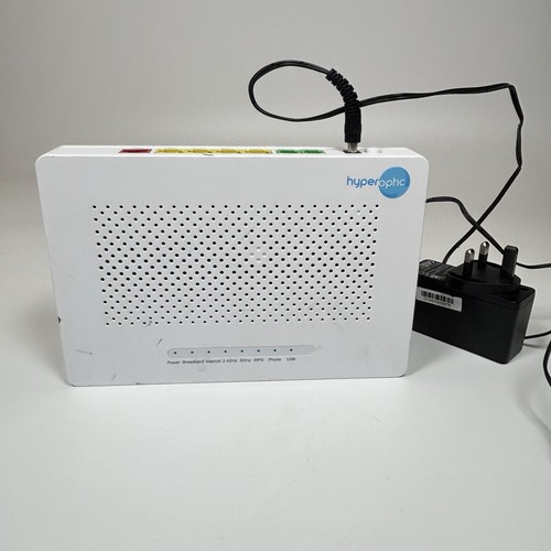 Hyperoptic zte zxhn h298a - hyperoptic,