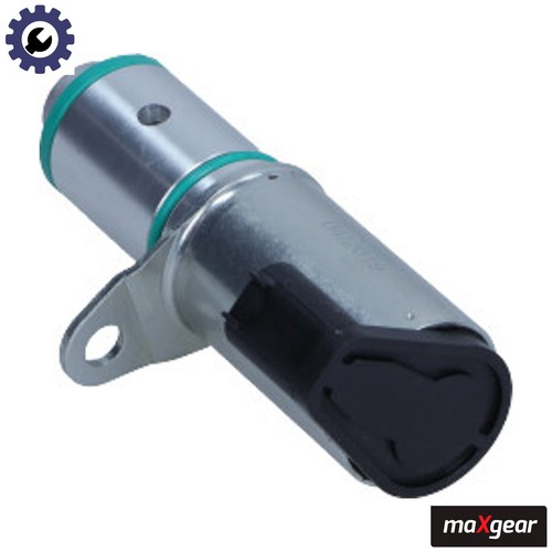 Control valve camshaft - control,