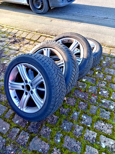 Bmw series f30 - 3,