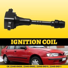 Car Engine Ignition Coil Pack