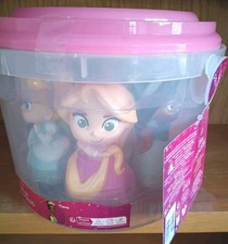 Disney Princess Bath Toy