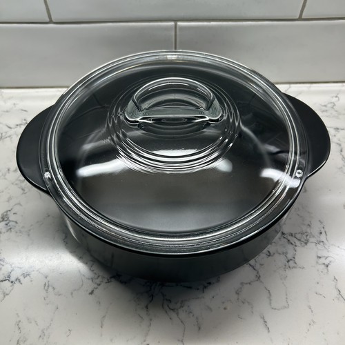 Pampered chef rockcrok 5qt - chef,