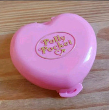 Vintage Polly Pocket  Polly