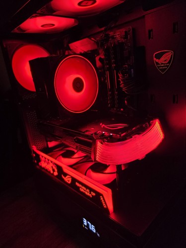 Gaming ryzen - gaming,