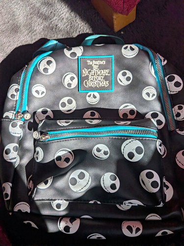 Disney nightmare before - disney,