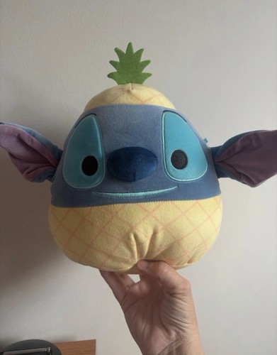 Disney squishmallows pineapple - disney,
