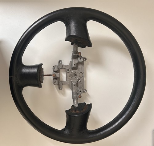 Mazda nardi steering - mazda, nb