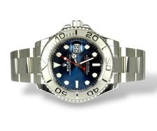 ROLEX Yacht-Master 40 - 2020 -